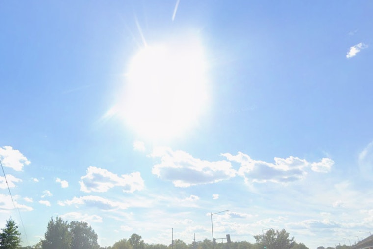 Cool Spell Gives D.C. a Breather Before Steamy Week Roars Back