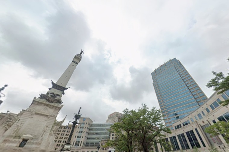 Cool Start, Sizzling Finish as Indianapolis Braces for Weekend Heat