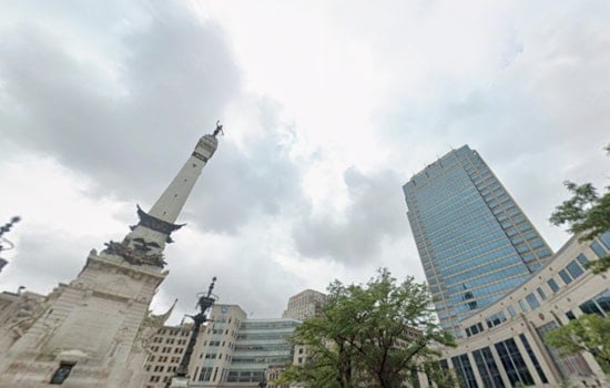 Cool Start, Sizzling Finish as Indianapolis Braces for Weekend Heat