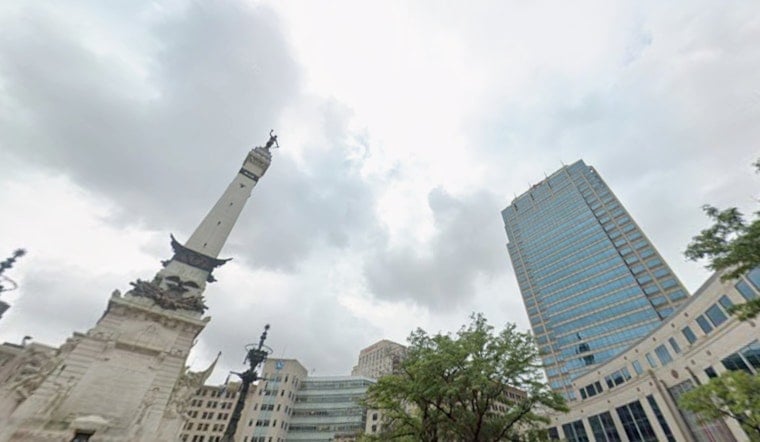 Cool Start, Sizzling Finish as Indianapolis Braces for Weekend Heat