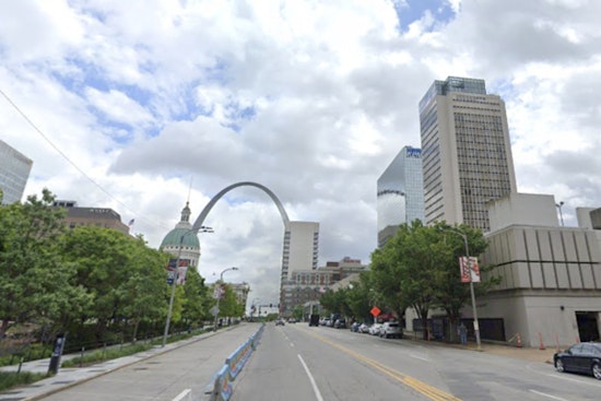Cool Start, Sizzling Finish: St. Louis Braces For Heat And Thunderstorms