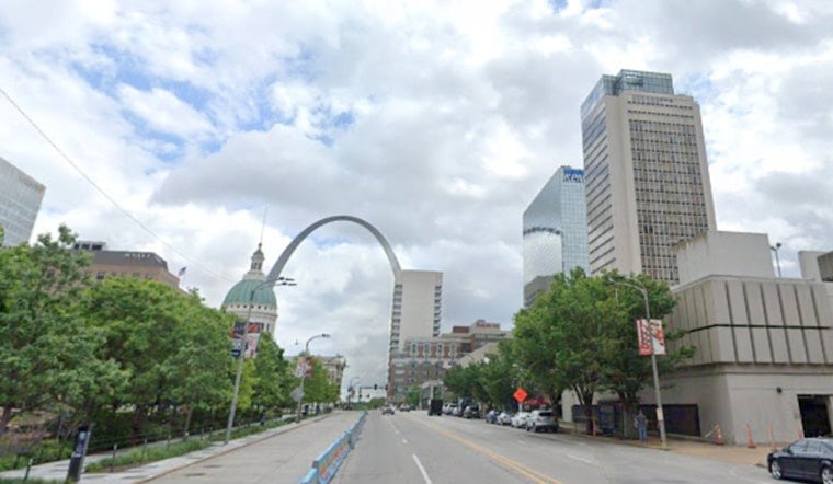 Cool Start, Sizzling Finish: St. Louis Braces For Heat And Thunderstorms