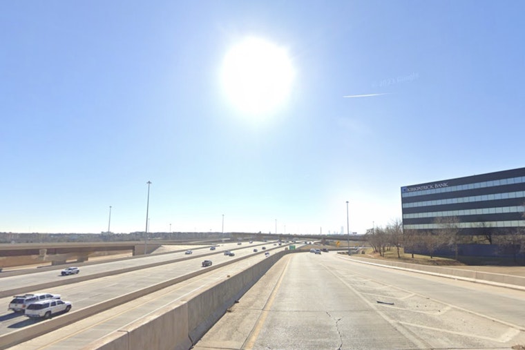 Cool Start, Sneaky Storms, Then Sizzle: OKC’s Weather Whiplash Ahead