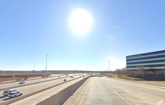 Cool Start, Sneaky Storms, Then Sizzle: OKC’s Weather Whiplash Ahead