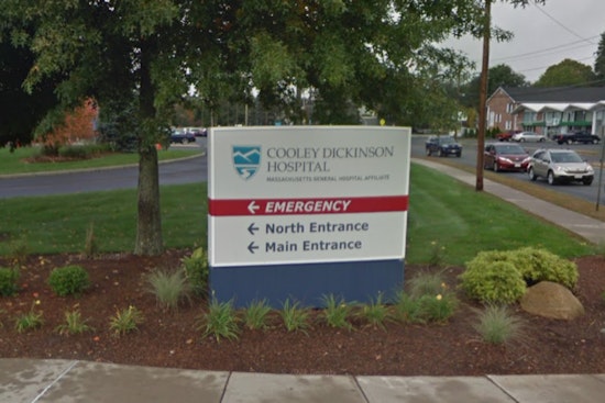 Cooley Dickinson Completes $16M Emergency Department Campaign