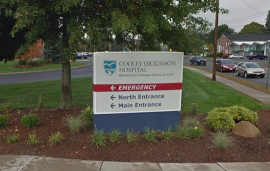 Cooley Dickinson Completes $16M Emergency Department Campaign