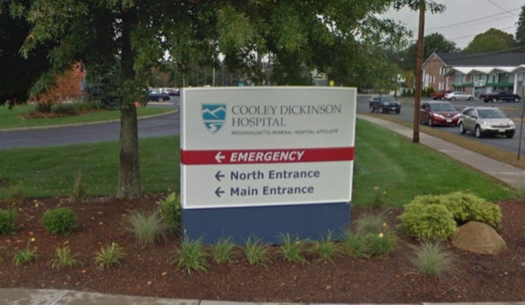 Cooley Dickinson Completes $16M Emergency Department Campaign