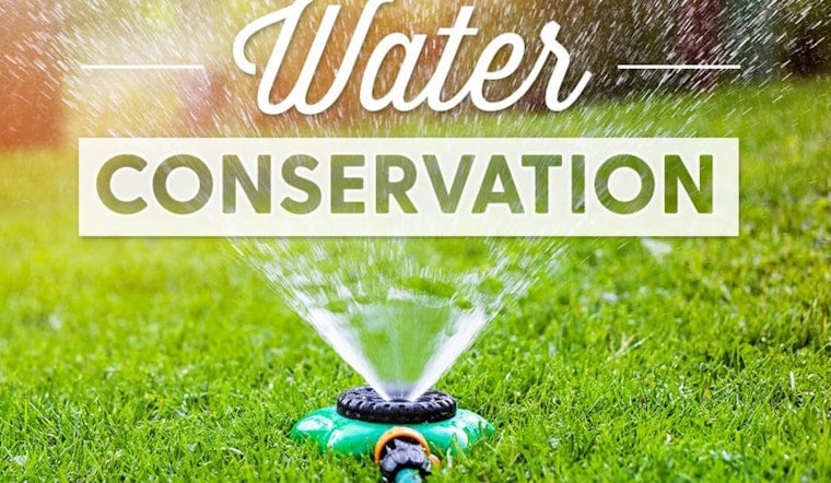 Coon Rapids Cracks Down on Sprinklers as Drought Tightens Grip