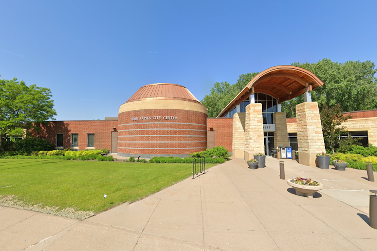 Coon Rapids Voters Get Green Light To Feed Ballots Straight Into The Box