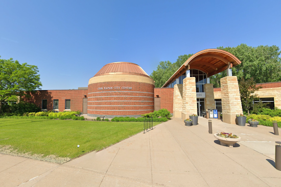 Coon Rapids Voters Get Green Light To Feed Ballots Straight Into The Box