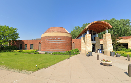 Coon Rapids Voters Get Green Light To Feed Ballots Straight Into The Box