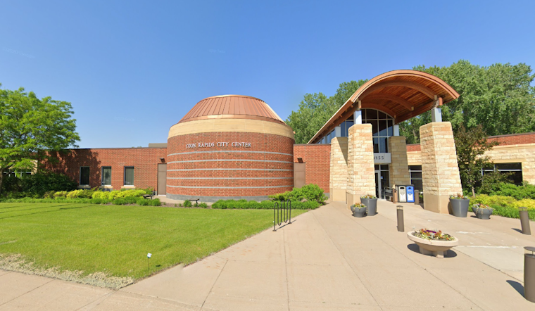 Coon Rapids Voters Get Green Light To Feed Ballots Straight Into The Box