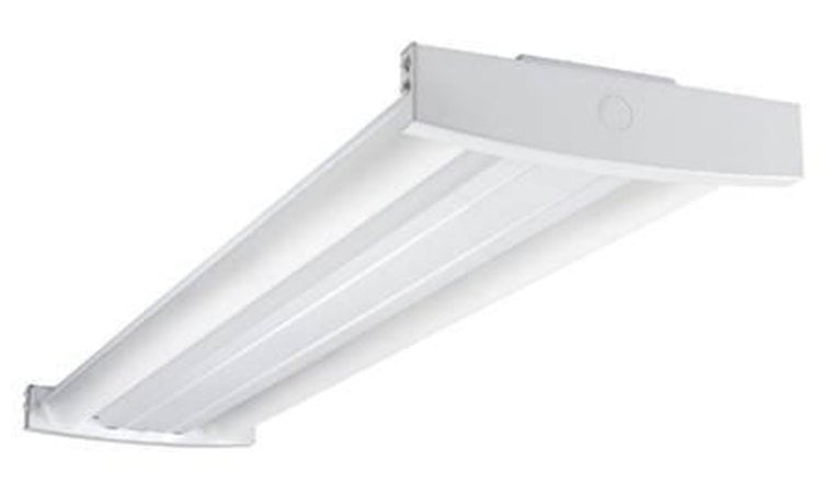 Cooper Metalux Warehouse Lights Recalled As Fire Fears Hit 42,000