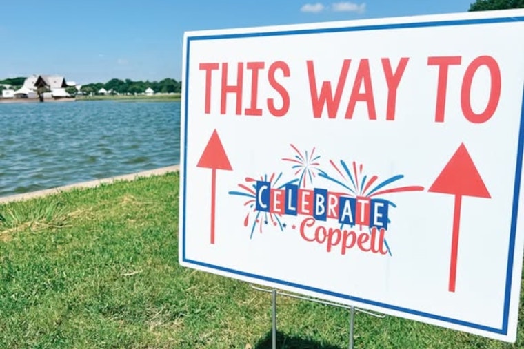 Coppell Fireworks Bash Promises Big Boom, Bigger Traffic Jam