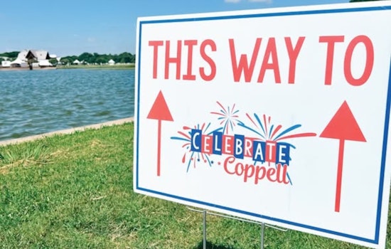Coppell Fireworks Bash Promises Big Boom, Bigger Traffic Jam