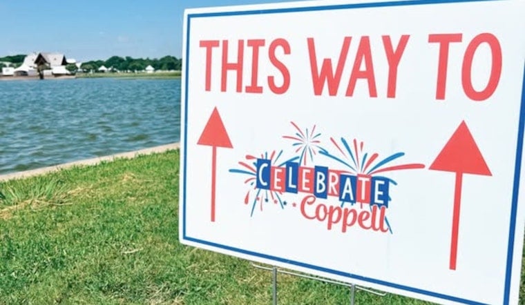 Coppell Fireworks Bash Promises Big Boom, Bigger Traffic Jam