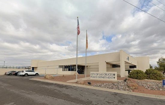 Copper Crooks Plunge Las Cruces Streets Into Darkness, Police Say
