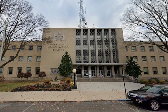Cops: Annville Man Busted After Discord Child Porn Tip