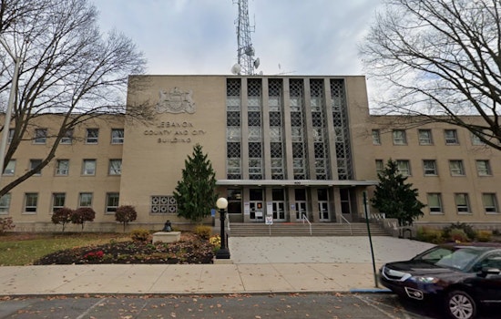 Cops: Annville Man Busted After Discord Child Porn Tip