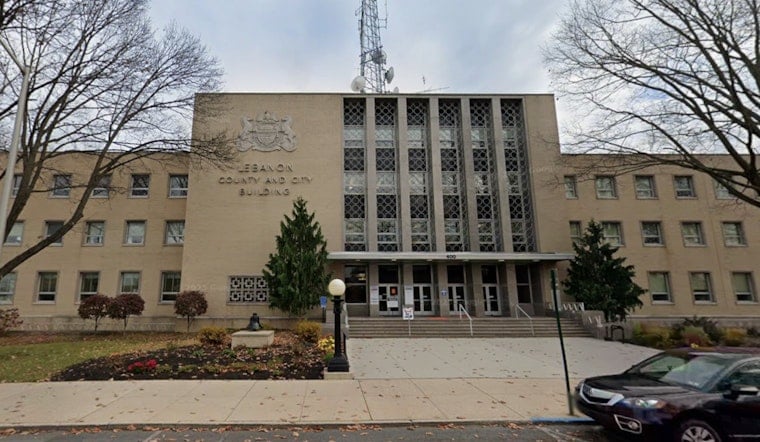 Cops: Annville Man Busted After Discord Child Porn Tip