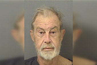 Cops: Boca Raton Husband Nabbed In $950K Mortgage Forgery Flap