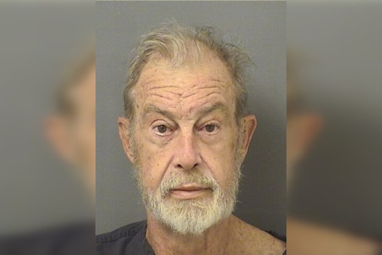 Cops: Boca Raton Husband Nabbed In $950K Mortgage Forgery Flap