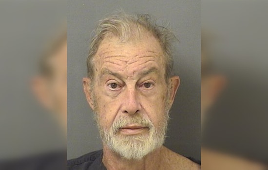 Cops: Boca Raton Husband Nabbed In $950K Mortgage Forgery Flap