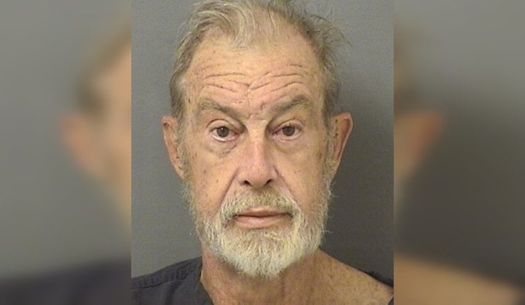 Cops: Boca Raton Husband Nabbed In $950K Mortgage Forgery Flap