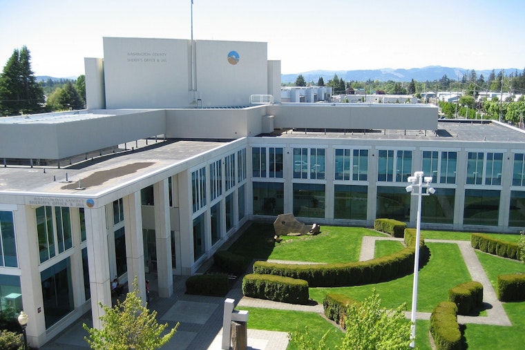 Cops Bust Beaverton Driver After Mile-Long Reverse Rampage Through Traffic