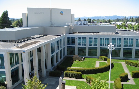 Cops Bust Beaverton Driver After Mile-Long Reverse Rampage Through Traffic