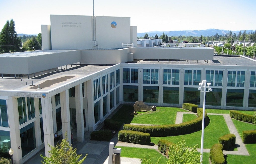 Cops Bust Beaverton Driver After Mile-Long Reverse Rampage Through Traffic