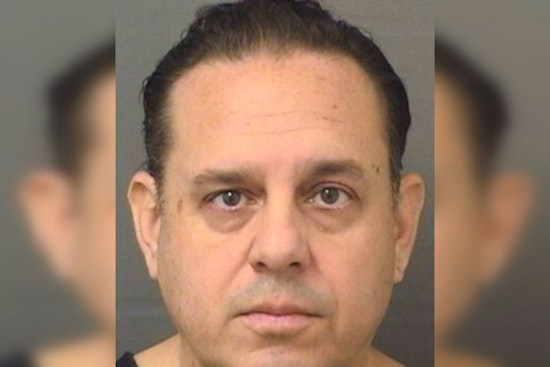 Cops Bust Boca Man In Boynton Park After ‘Teen’ Video Sting
