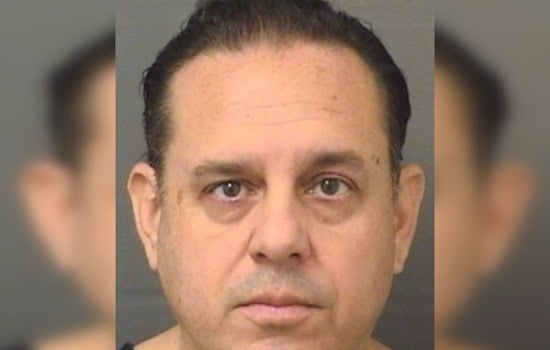 Cops Bust Boca Man In Boynton Park After ‘Teen’ Video Sting
