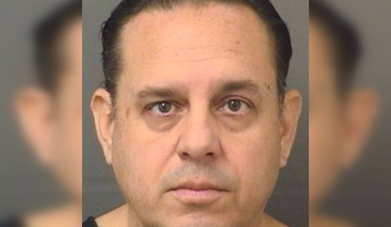 Cops Bust Boca Man In Boynton Park After ‘Teen’ Video Sting