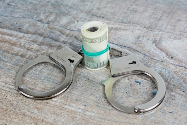 Cops Bust Coral Springs 20-Year-Old In $70K Florida Keys Con