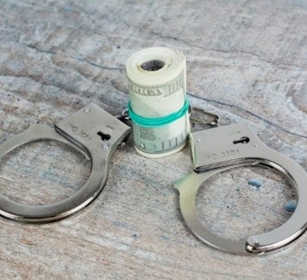 Cops Bust Coral Springs 20-Year-Old In $70K Florida Keys Con