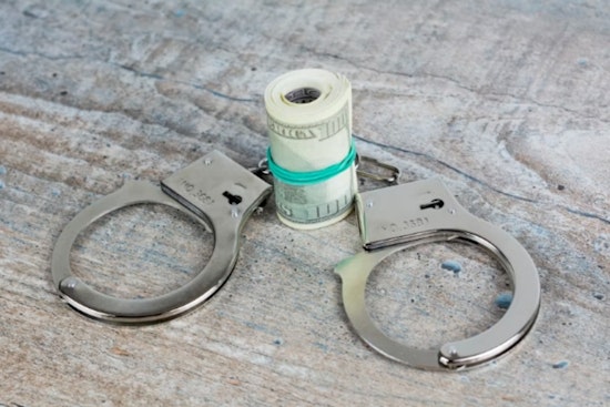 Cops Bust Coral Springs 20-Year-Old In $70K Florida Keys Con