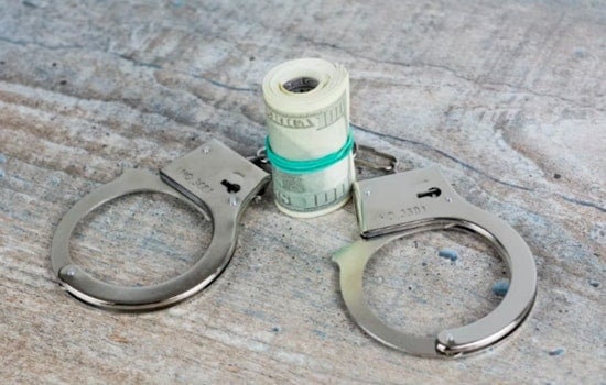 Cops Bust Coral Springs 20-Year-Old In $70K Florida Keys Con
