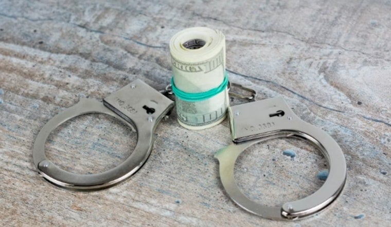 Cops Bust Coral Springs 20-Year-Old In $70K Florida Keys Con