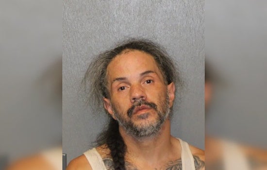 Cops Bust Lawrence Driver In Methuen With Loaded Ghost Gun And Stash Of Weed