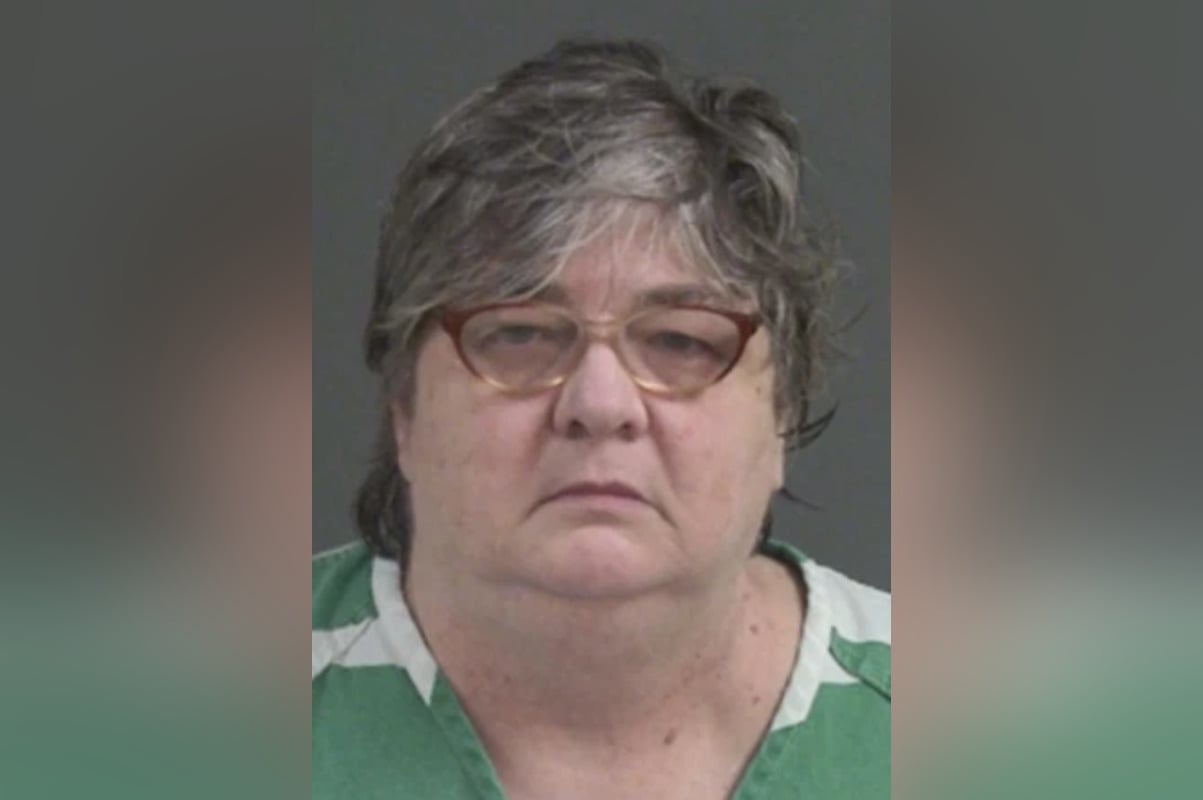 Cops Bust North Charleston Wife After Dementia-Stricken Husband Found In Filthy Home