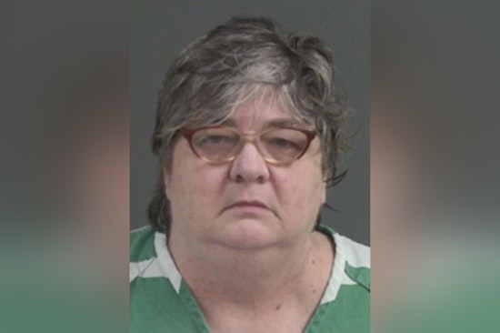 Cops Bust North Charleston Wife After Dementia-Stricken Husband Found In Filthy Home