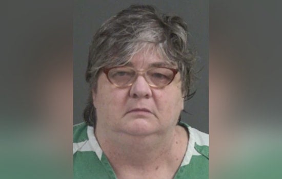 Cops Bust North Charleston Wife After Dementia-Stricken Husband Found In Filthy Home