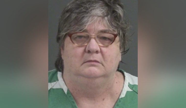 Cops Bust North Charleston Wife After Dementia-Stricken Husband Found In Filthy Home
