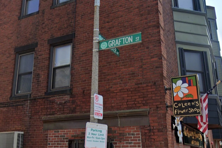 Cops Bust Worcester Man In Dawn Raid At Grafton Street Hotspot
