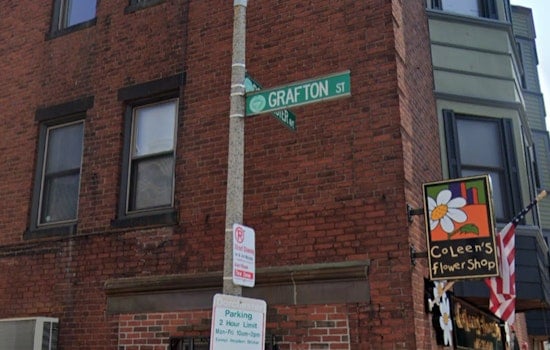 Cops Bust Worcester Man In Dawn Raid At Grafton Street Hotspot