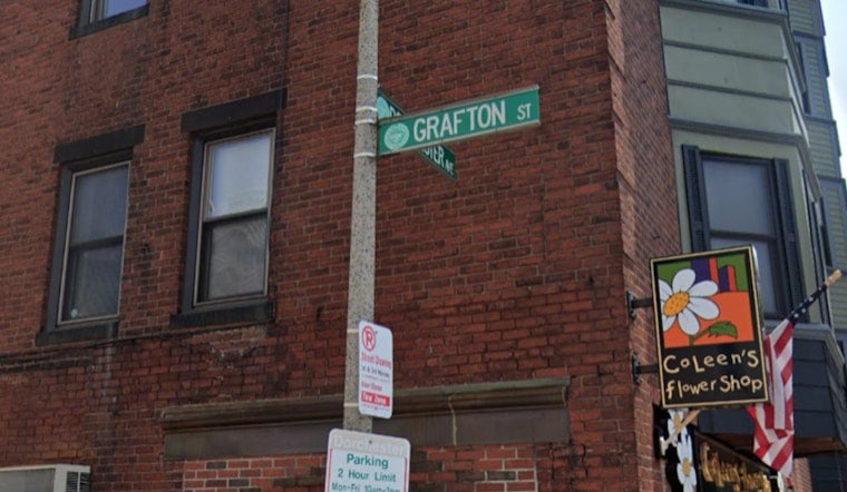Cops Bust Worcester Man In Dawn Raid At Grafton Street Hotspot