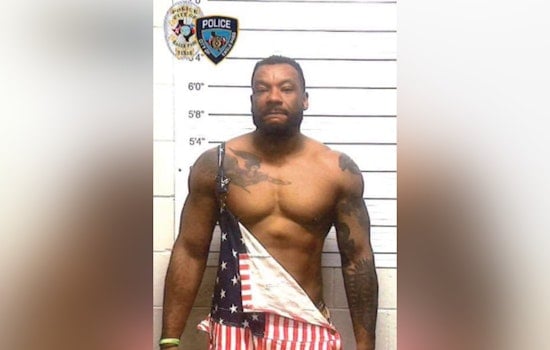 Cops, California Man Tries To Grab Officer’s Gun During July 4 Chaos In Eagle Pass
