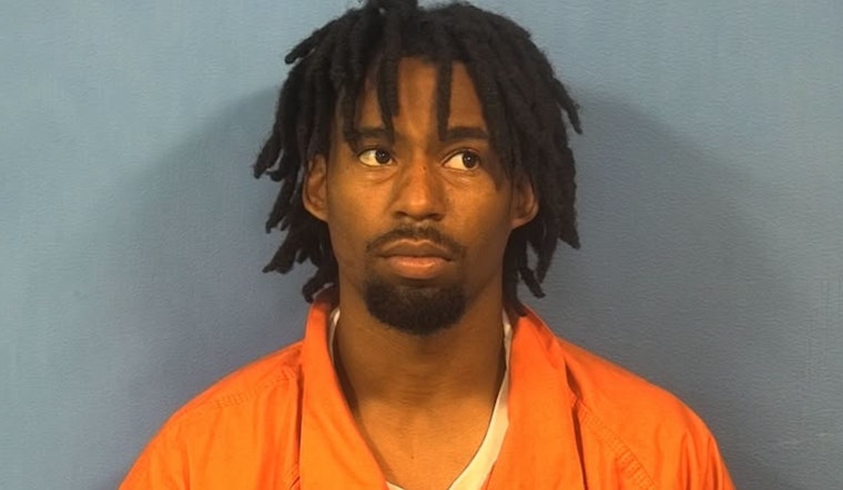 Cops: Chicago Man Nabbed After 100-MPH Wheaton Carjacking Chase