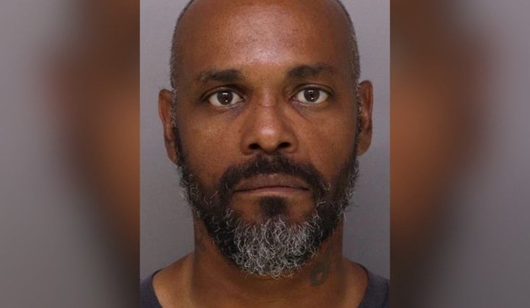 Cops: Cincinnati Man Posed As Relative, Robbed Heart Attack Victim At Kroger
